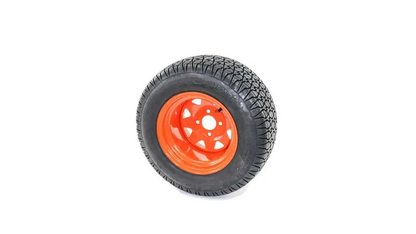 Bobcat 4179538 (Frt) Wheel-Assy,23X10.50-12