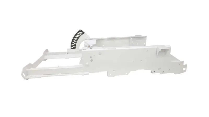 Bobcat 4179548 Bastidor en S con etiquetas, Ztc