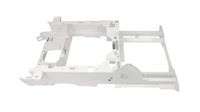 Bobcat 4179548 S-Frame W/Labels,Ztc