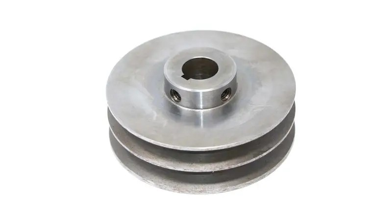 Bobcat 517139 Pulley