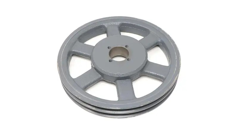 Bobcat 520645 Pulley 9.75 Dia.