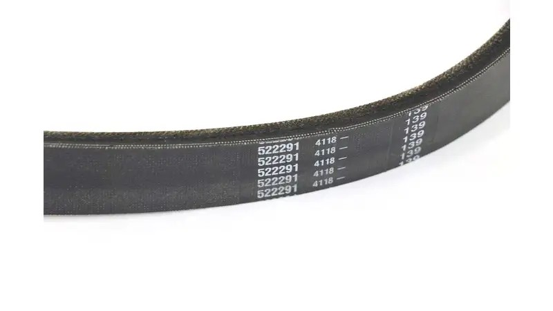 Bobcat 522291 V-Belt Double