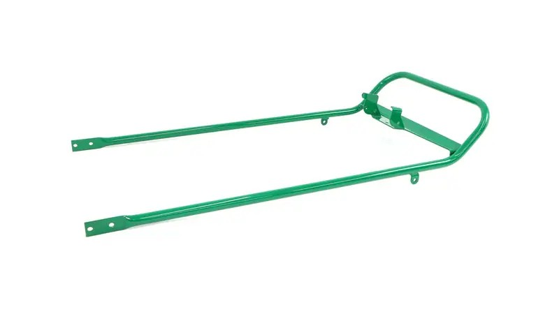 Bobcat 540311 (frt)Handle Ay Aerator (Iv) Rgn