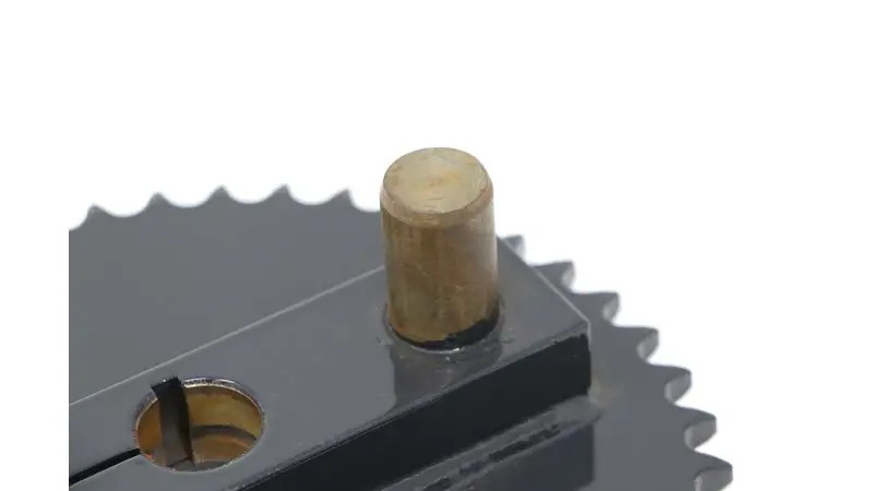 Bobcat 545993.7 Wldmt-Spkt Crank
