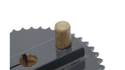 Bobcat 545993.7 Wldmt-Spkt Crank