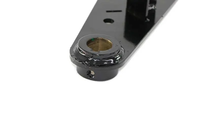 Bobcat 545995.7 LH Wheel Arm Weldment