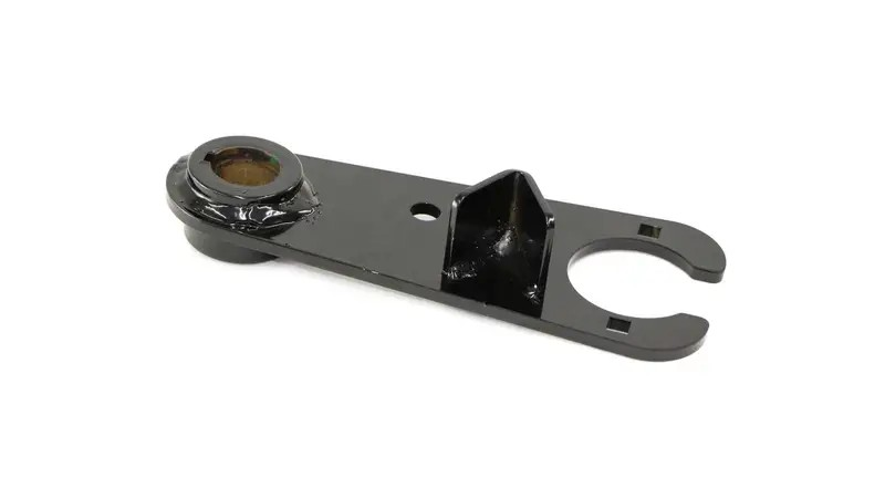 Bobcat 545995.7 LH Wheel Arm Weldment