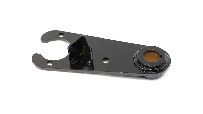 Bobcat 545996.7 (delantero) Brazo de elevación con rueda derecha