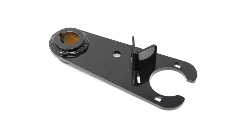 Bobcat 545996.7 (delantero) Brazo de elevación con rueda derecha