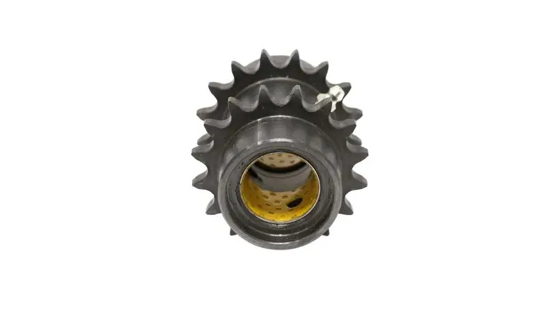 Bobcat 547545 Double Sprocket