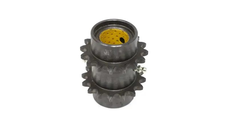 Bobcat 547545 Double Sprocket