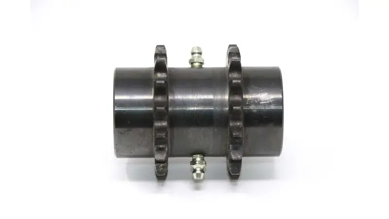 Bobcat 547545 Double Sprocket