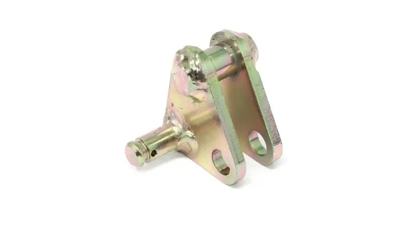 Bobcat 547739 - Soldadura de bloqueo de pestillo