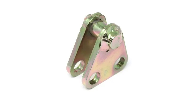 Bobcat 547739 Latch Lockout Weldment
