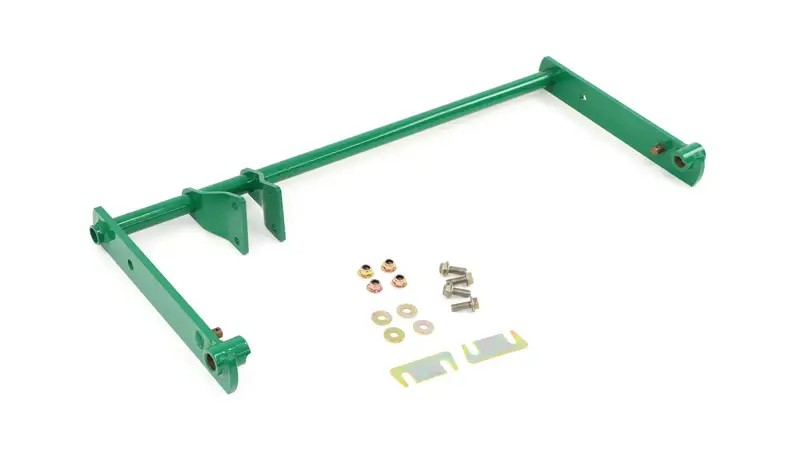 Bobcat 547837 (disc)(frt)Frame Assembly Transport