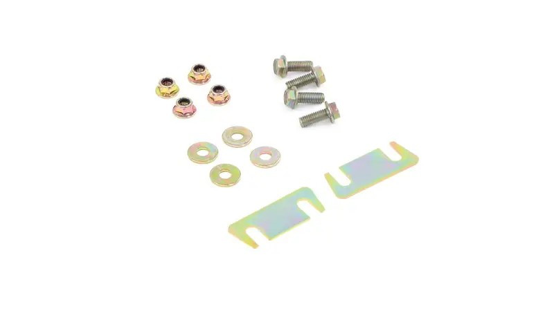 Bobcat 547837 (disc)(frt)Frame Assembly Transport