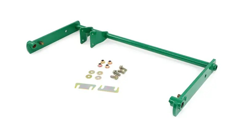 Bobcat 547837 (disc)(frt)Frame Assembly Transport