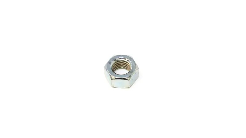 Bobcat 64025-51 Nut-Hex, 5/16-24 Gr 8 Clear