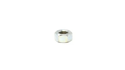 Bobcat 64025-51 Nut-Hex, 5/16-24 Gr 8 Clear