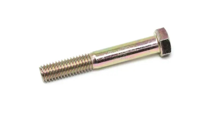 Bobcat 64123-82 Blt-Hex 3/8-16X2-1/2