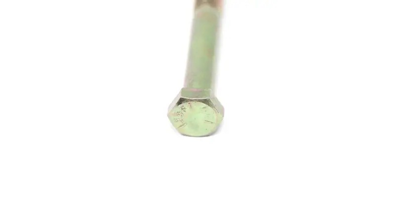 Bobcat 64123-88 Broca hexagonal 3/8-16 x 2-3/4