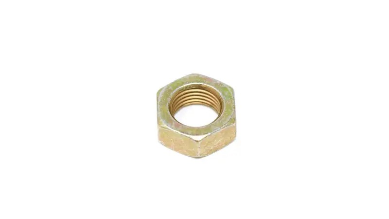 Bobcat 64151-33 Nut-Hex 1/2-20 Top Lock Jam