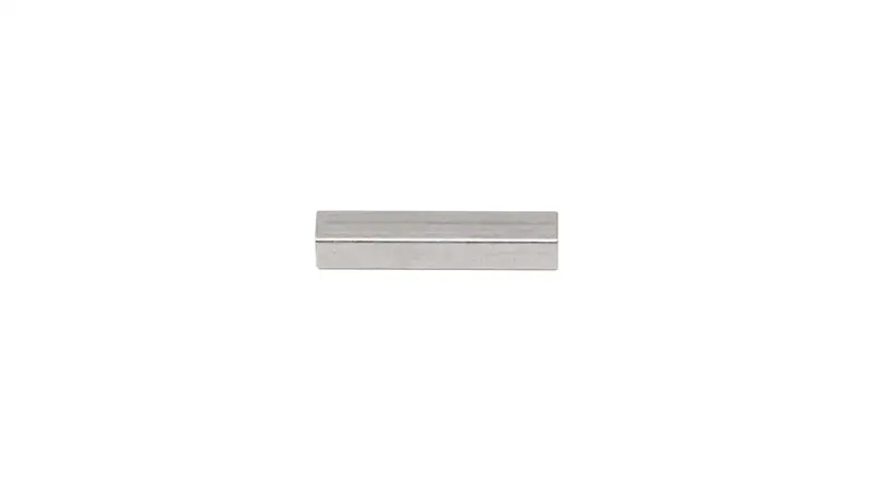 Bobcat 64164-02 Key-Sq 3/16 X 1