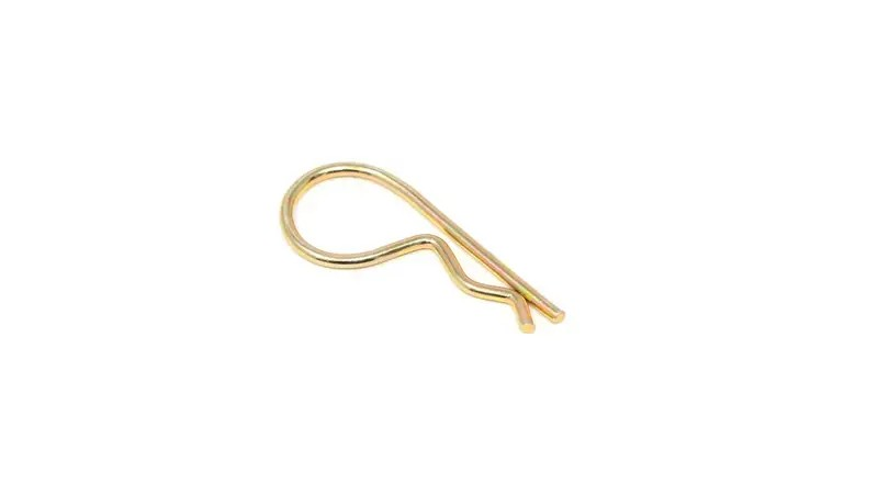 Bobcat 64168-7 Cotter-Hairpin .091 X 1.88