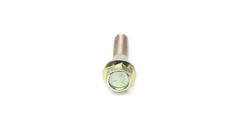 Bobcat 64262-018 Brida de cabeza cilíndrica 3/8-16 x 1-3/4