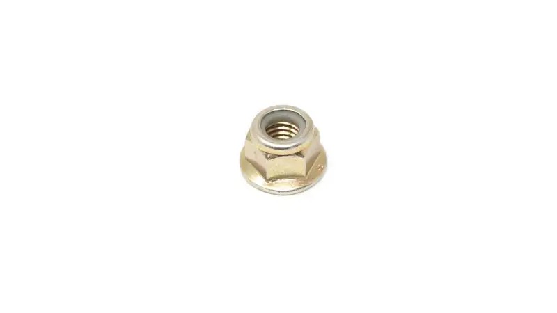 Bobcat 64265-04 Nut-Fl Nylon Lock M8-1.25