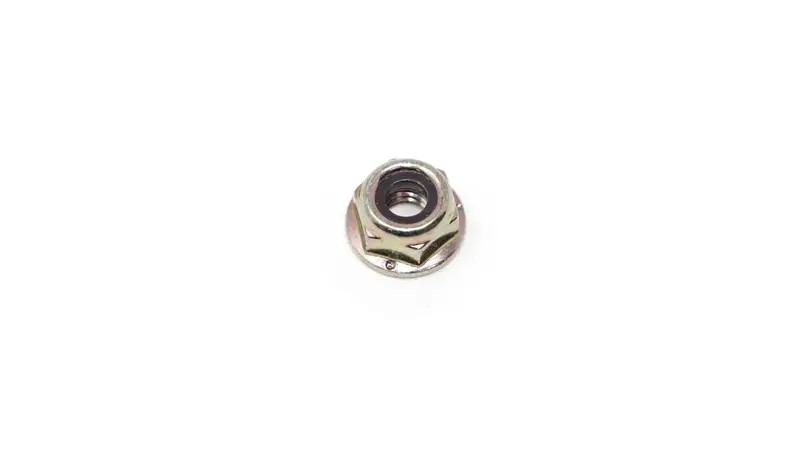 Bobcat 64268-01 Tuerca de seguridad de nailon 1/4-20