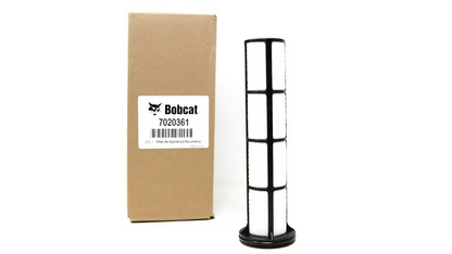 Elemento de seguridad Bobcat 7020361