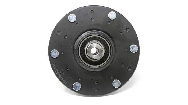 Bobcat 7444228 Spindle Assembly