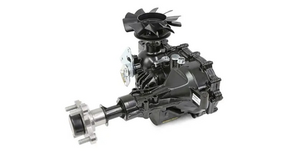 Bobcat 7444397 (Frt) Transaxle Lh