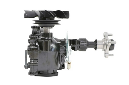 Bobcat 7444397 (Frt) Transaxle Lh