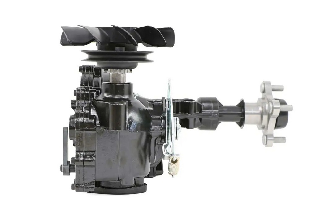 Bobcat 7444397 (Frt) Transaxle Lh