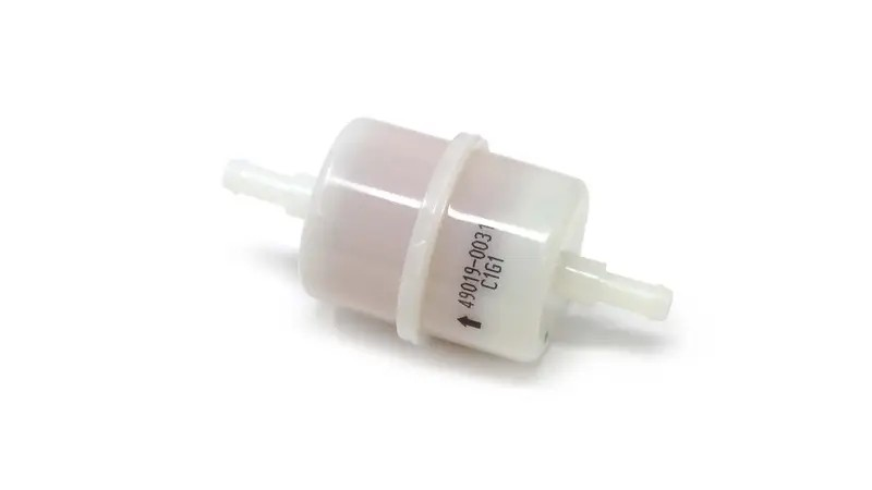 Bobcat 7457774 Fuel Filter