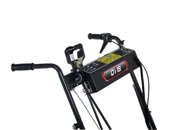 Bobcat 7523790 DT19 Desbrozadora manual Honda GX390
