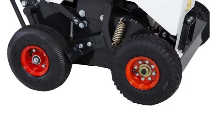 Bobcat 7523790 DT19 Walk-Behind Dethatcher Honda GX390