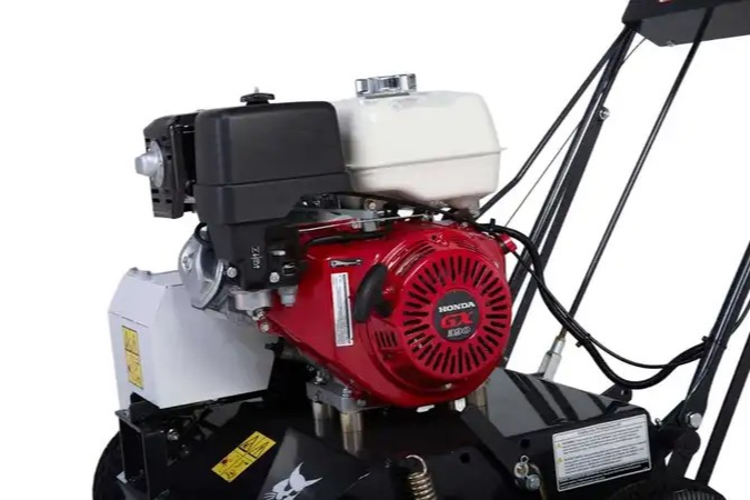 Bobcat 7523790 DT19 Walk-Behind Dethatcher Honda GX390