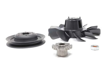 Bobcat 7528554 Transaxle Fan & Pulley Kit