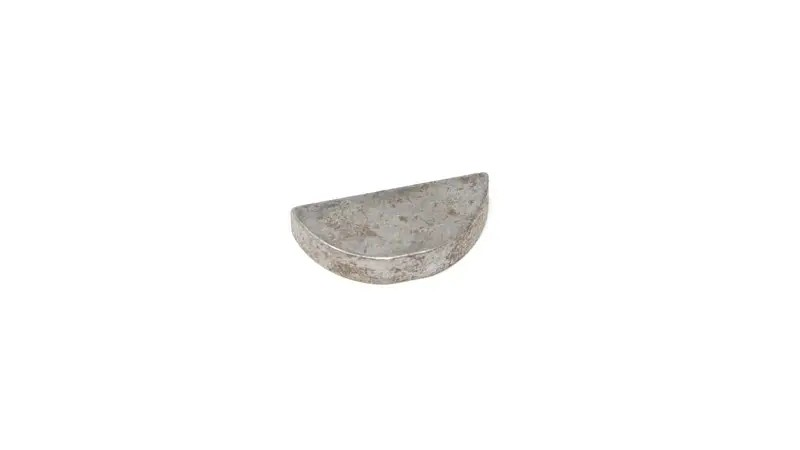 Bobcat 800519 Woodruff Key .25 X 1.25 Ps