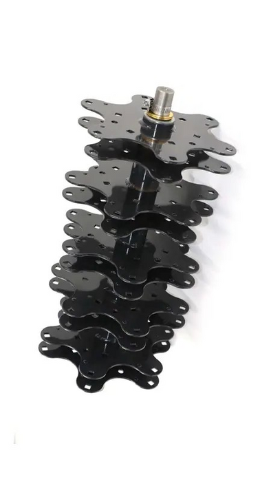 Bobcat 970554 (Frt)/Drp) Tine Hub Kit La Iv