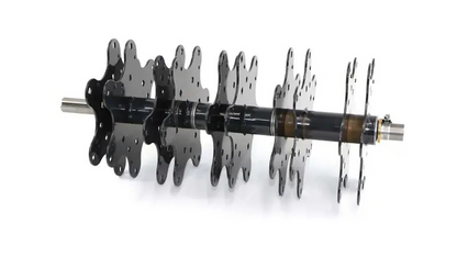 Bobcat 970554 (Frt)/Drp) Tine Hub Kit La Iv