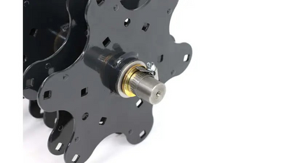 Bobcat 970554 (Frt)/Drp) Tine Hub Kit La Iv