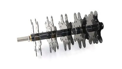 Bobcat 970554 (Frt)/Drp) Tine Hub Kit La Iv