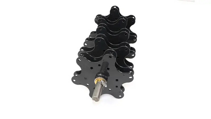 Bobcat 970554 (Frt)/Drp) Tine Hub Kit La Iv