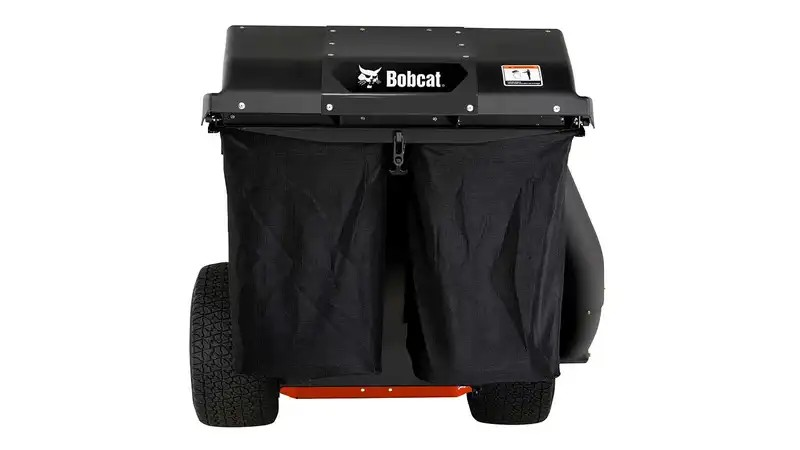 Bobcat 970654 8 Bushels 2 Bag Boss-Vac
