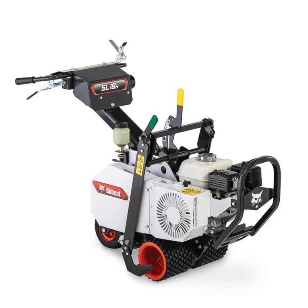 Bobcat SC18HY Hydro 18 In. Sod Cutter