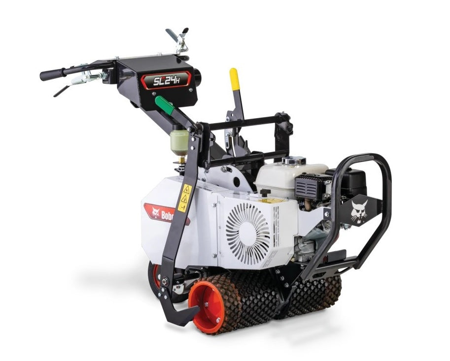 Bobcat SC24HY Hydro 24 In. Sod Cutter